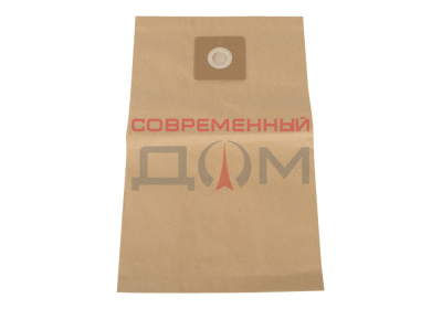 Пакеты бумажные для пылесосов 30л Sturm VC7203-885 